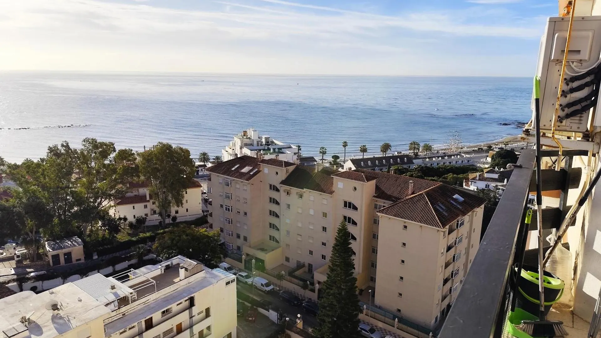 Mrv Mirador Las Naciones Benalmádena 0*,  Spanien