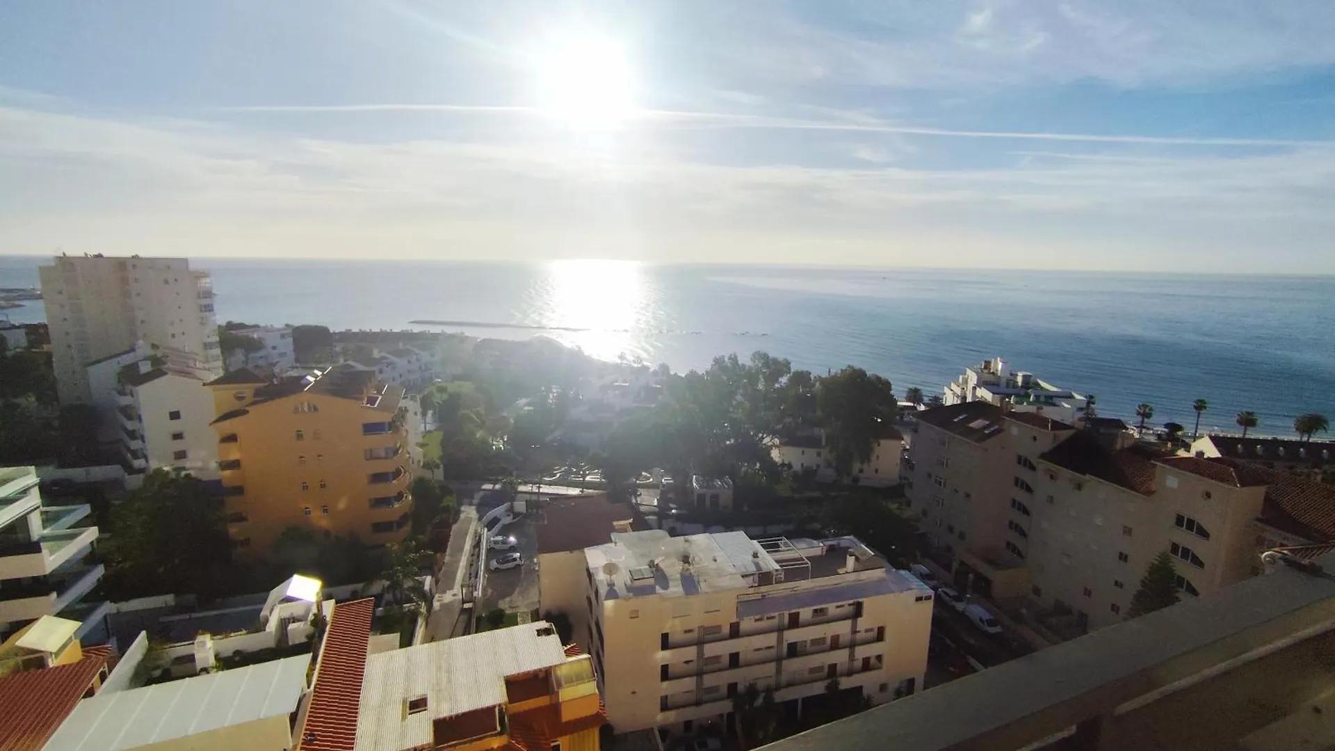 Mrv Mirador Las Naciones Benalmádena Spanien