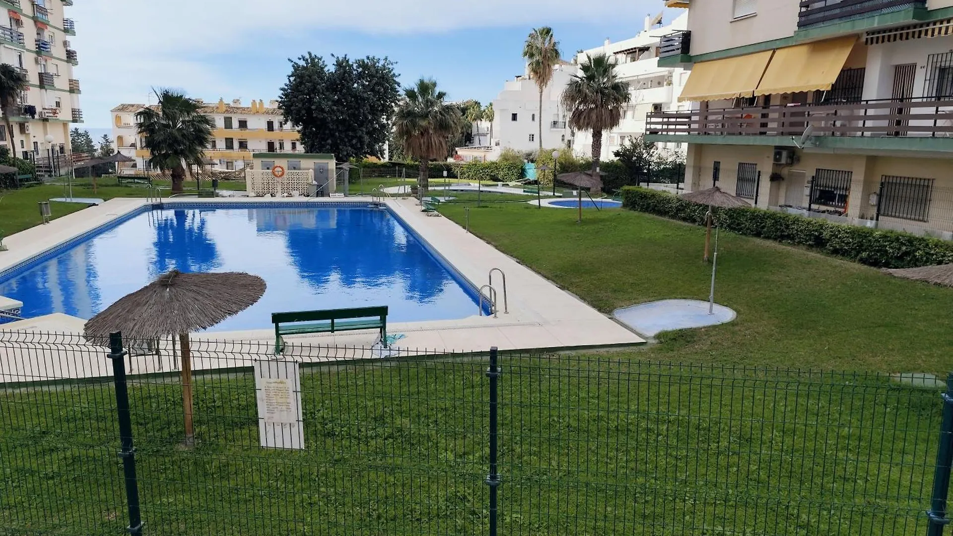 Mrv Mirador Las Naciones Benalmádena