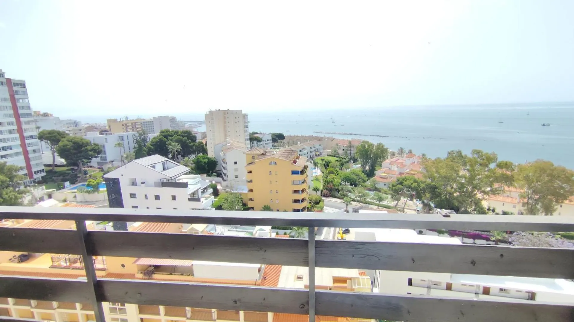 Mrv Mirador Las Naciones Benalmádena Spanien