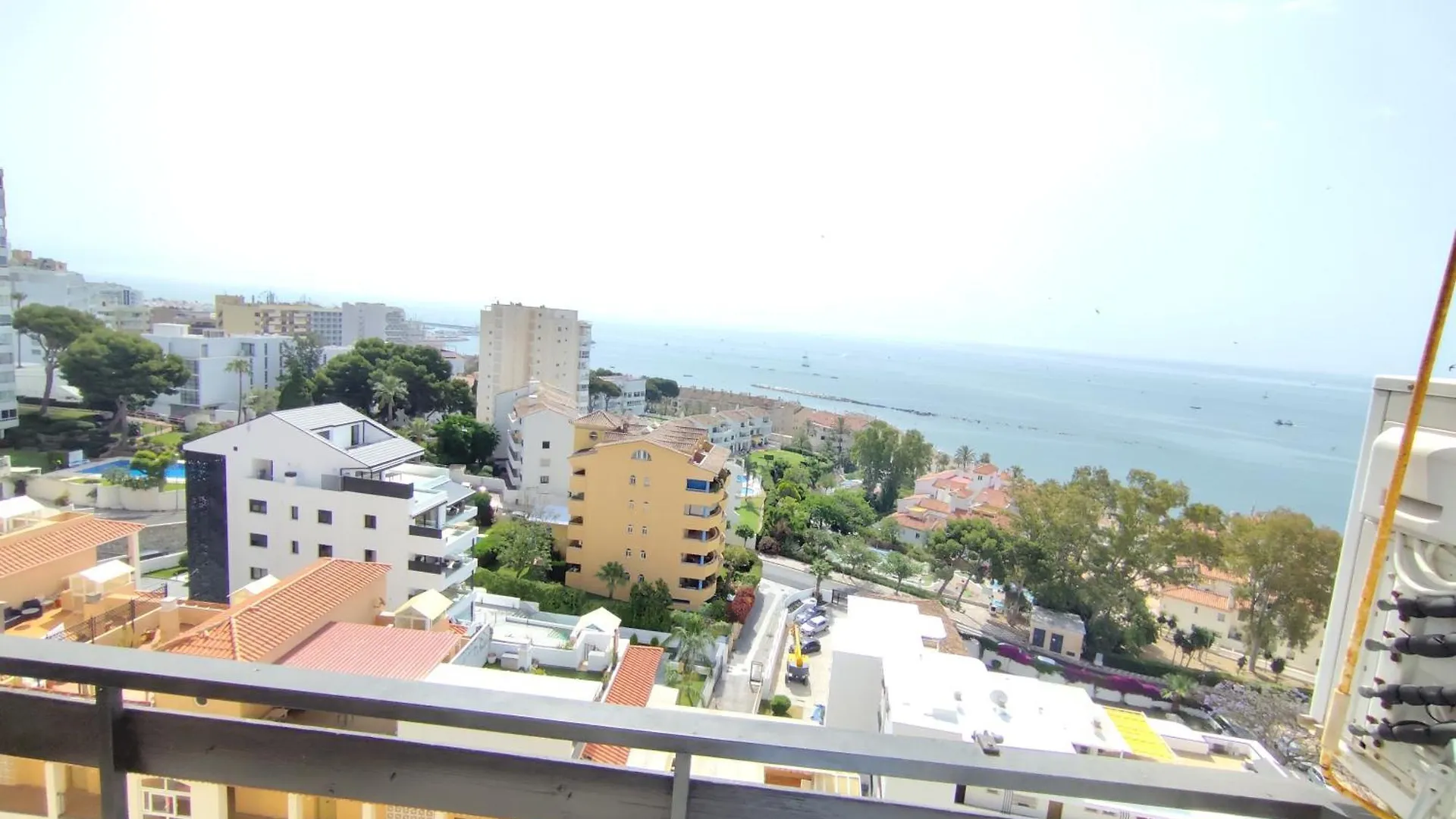 בנאלמדנה Mrv Mirador Las Naciones 0*,  ספרד