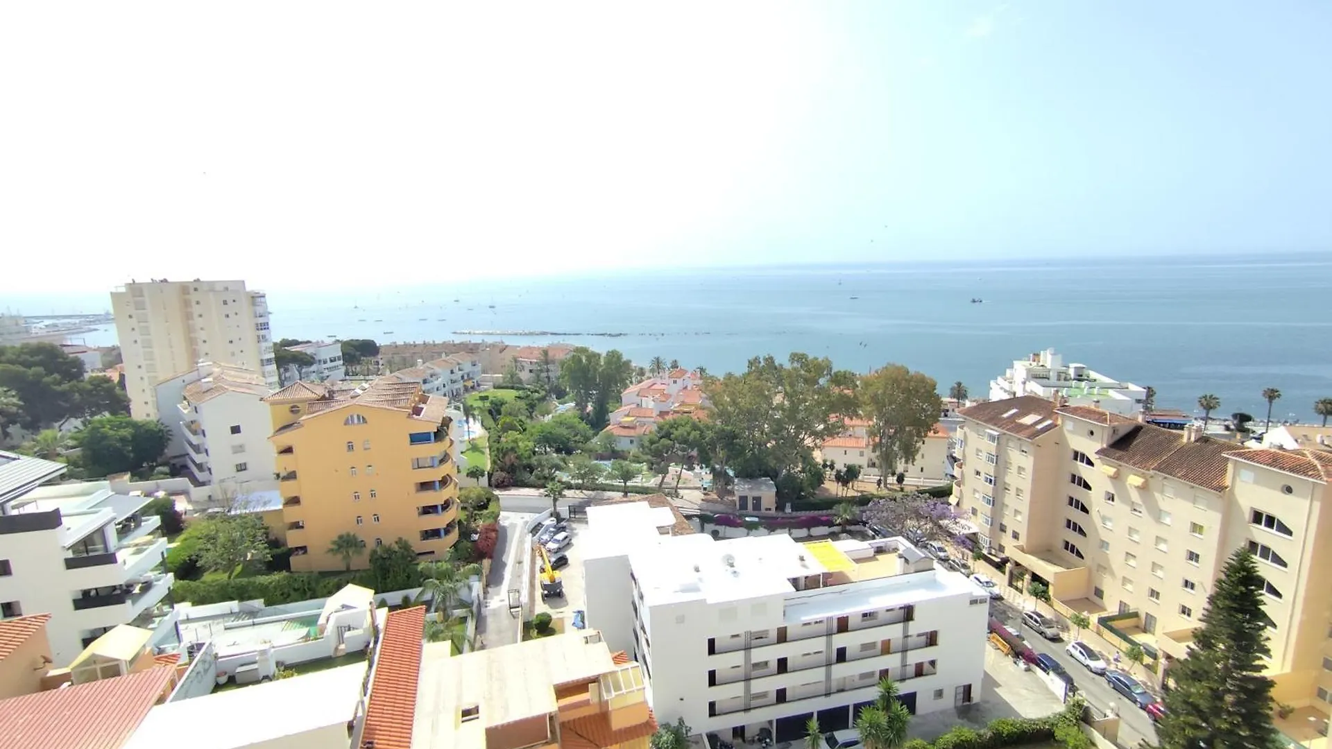 Mrv Mirador Las Naciones Benalmádena