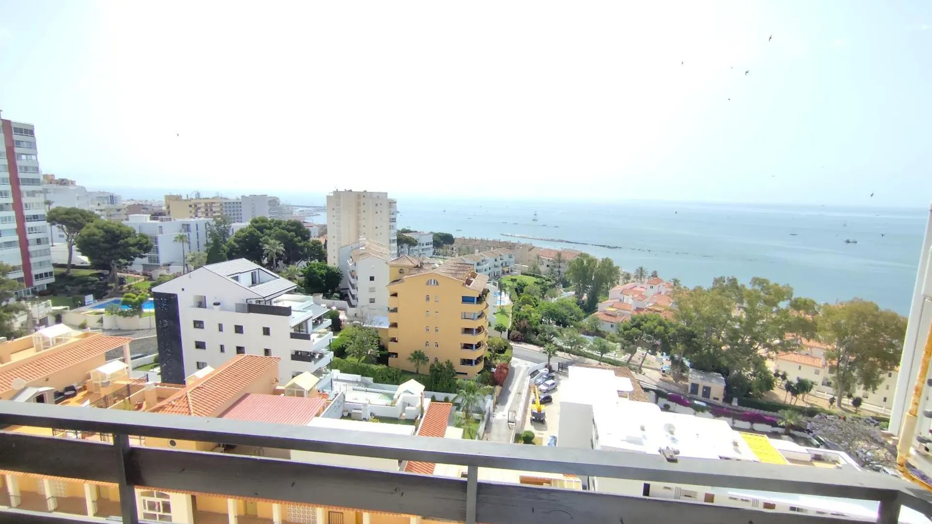 בנאלמדנה Mrv Mirador Las Naciones ספרד