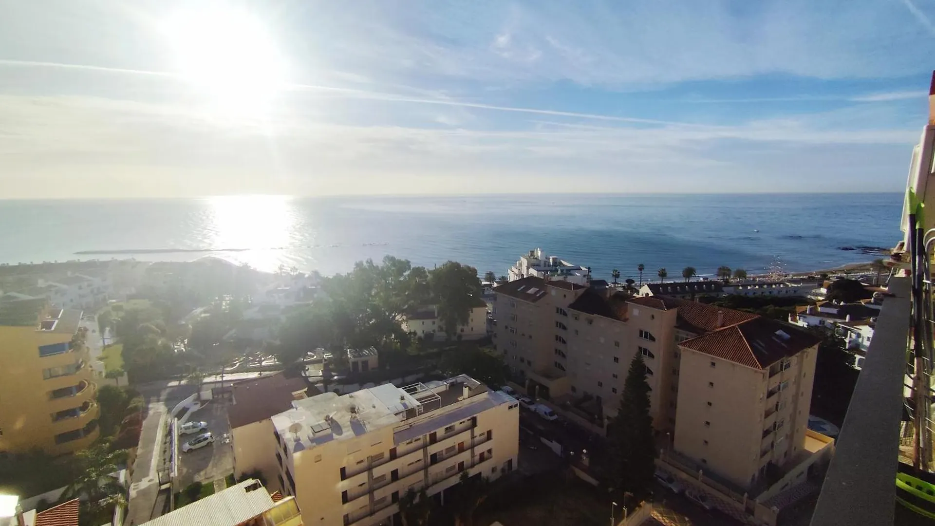 Mrv Mirador Las Naciones Benalmádena 0*,